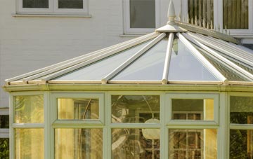 conservatory roof repair Bulmer Tye, Essex