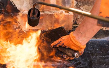 Bulmer Tye flat roof repair companies