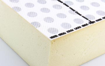 meeting Bulmer Tye building codes