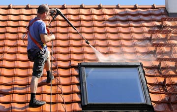 roof cleaning Bulmer Tye, Essex