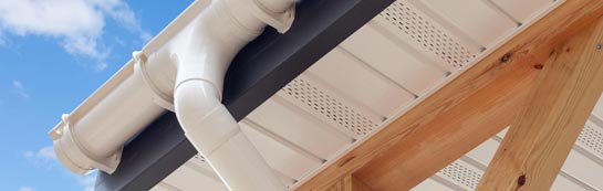 get Bulmer Tye guttering quotes today