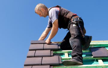 disadvantages of Bulmer Tye slate roofing