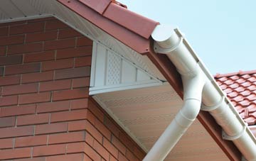 Bulmer Tye soffit repair costs