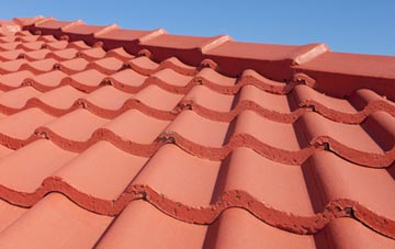 Bulmer Tye tile and slate roof replacement