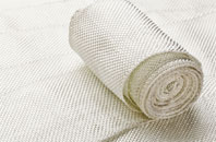 Bulmer Tye fibreglass roofing repairs