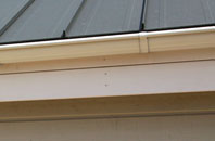 Bulmer Tye soffit repair
